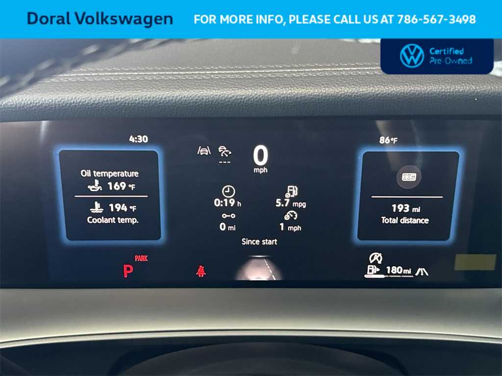Thumbnail: 2025 Volkswagen Tiguan - 16