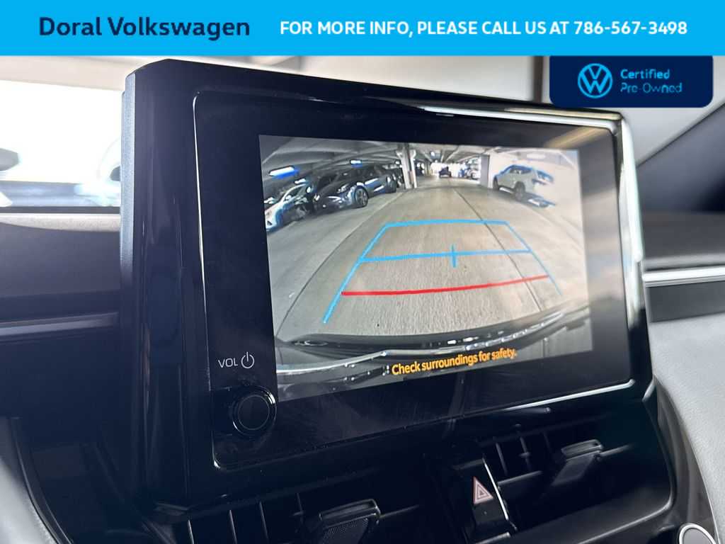 Thumbnail: 2025 Toyota Corolla - 19