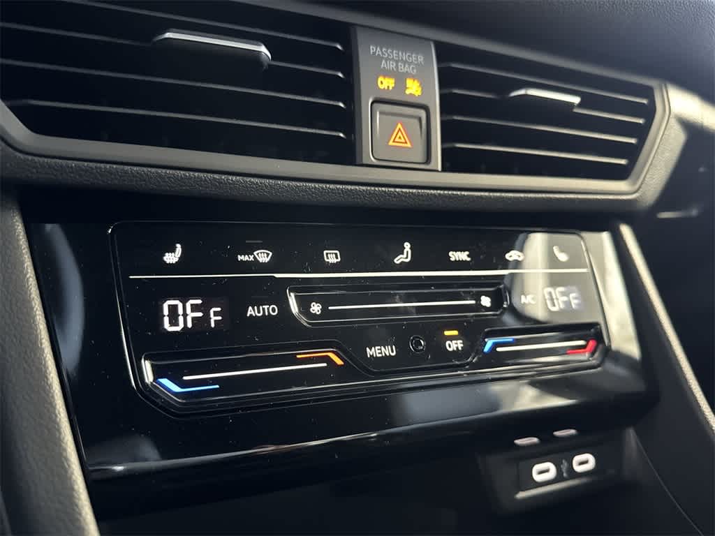 Thumbnail: 2026 Volkswagen Jetta - 20