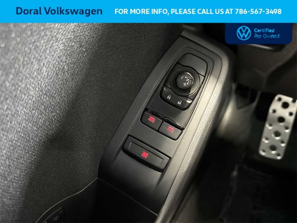 Thumbnail: 2023 Subaru BRZ - 17