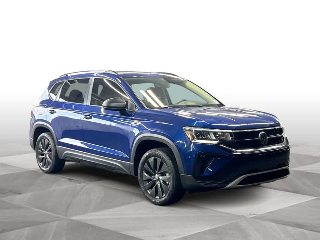 Thumbnail: 2024 Volkswagen Taos - 2