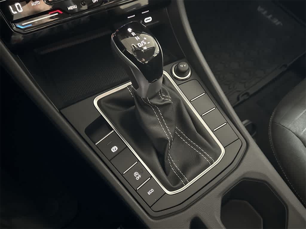 Thumbnail: 2026 Volkswagen Jetta - 21