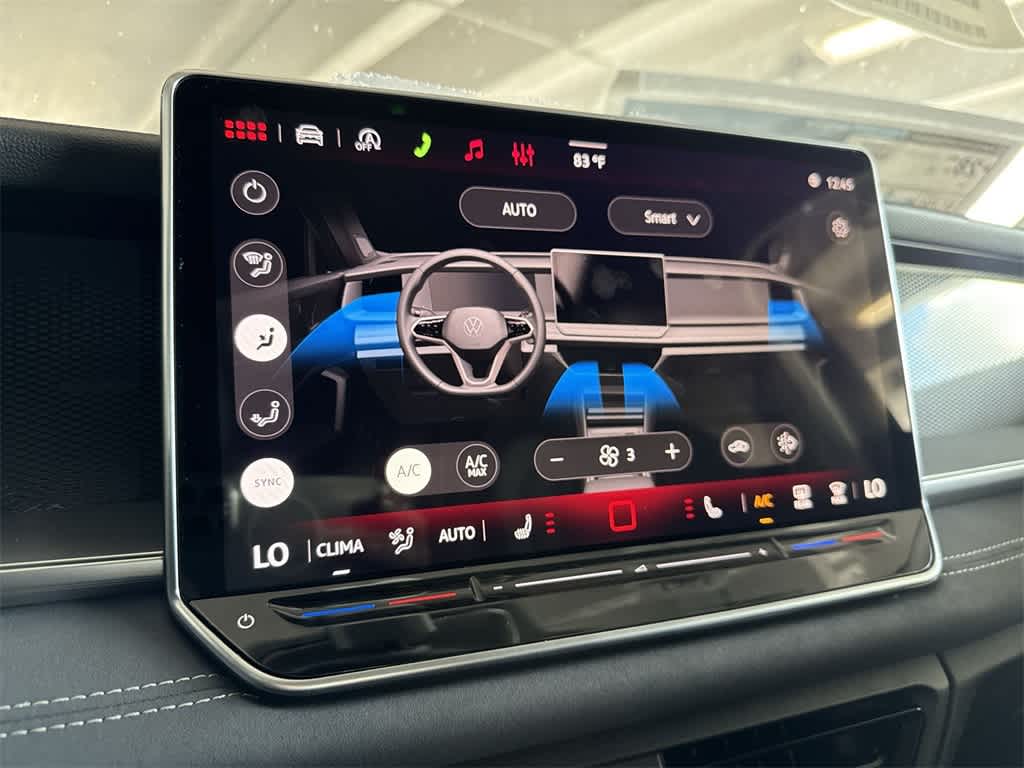 Thumbnail: 2026 Volkswagen Tiguan - 20