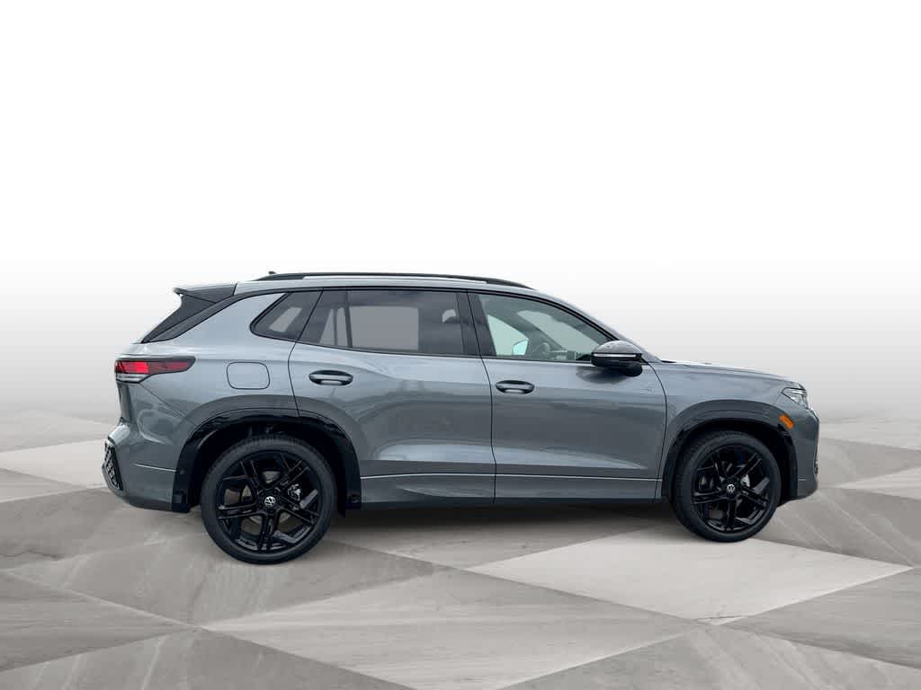 Thumbnail: 2026 Volkswagen Tiguan - 9