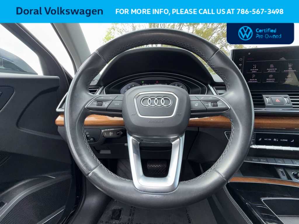 Thumbnail: 2023 Audi Q5 - 15