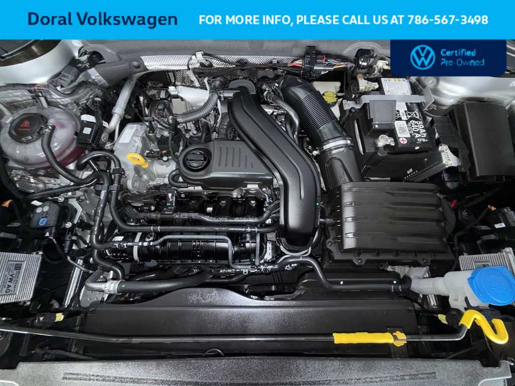 Thumbnail: 2025 Volkswagen Taos - 12