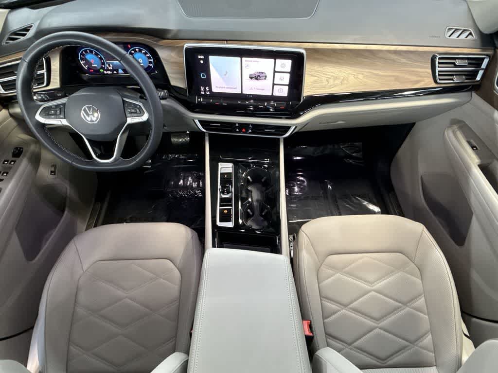 Thumbnail: 2024 Volkswagen Atlas - 24