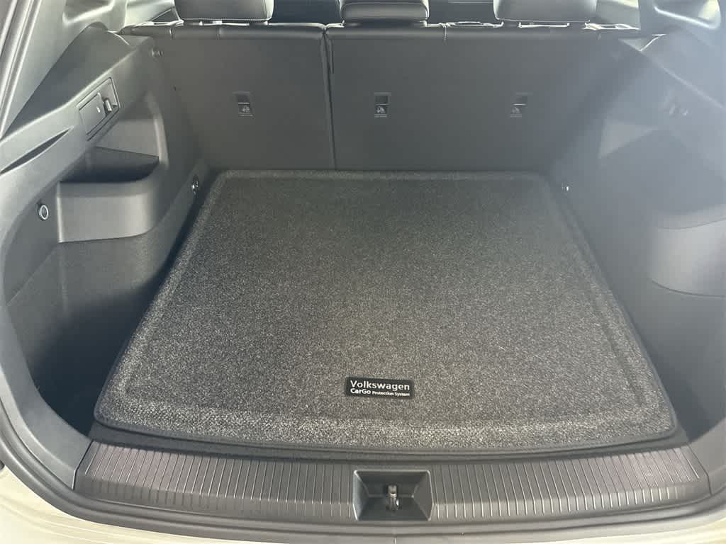 Thumbnail: 2026 Volkswagen Tiguan - 25