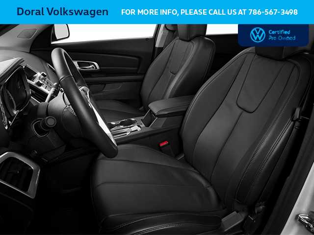 Thumbnail: 2013 GMC Terrain - 6