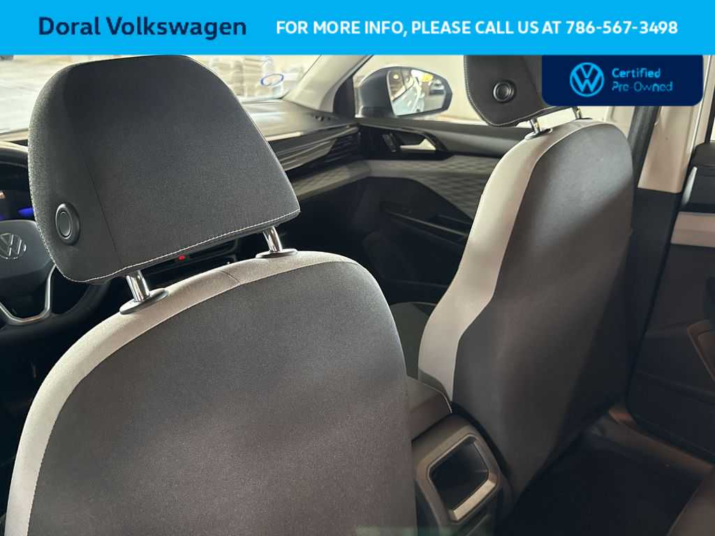 Thumbnail: 2023 Volkswagen Taos - 23