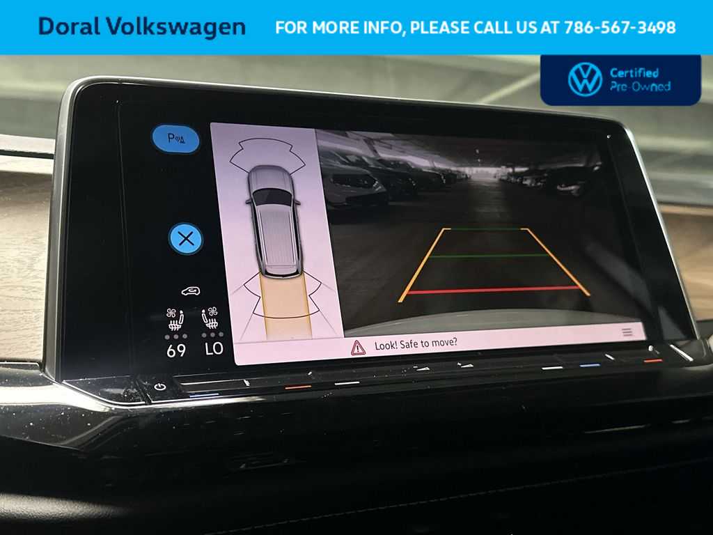 Thumbnail: 2024 Volkswagen Atlas - 19