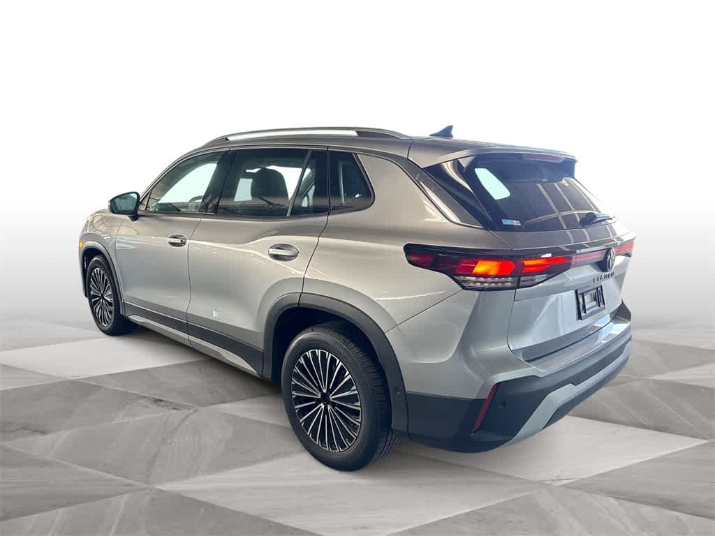 Thumbnail: 2026 Volkswagen Tiguan - 6