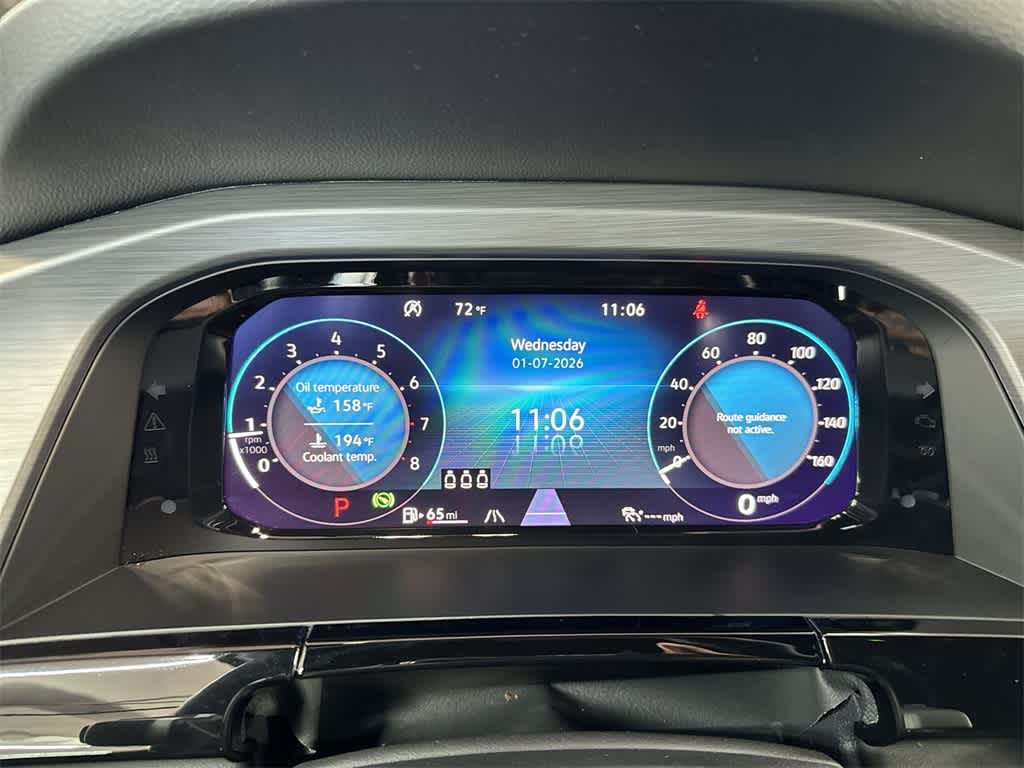 Thumbnail: 2025 Volkswagen Atlas - 17