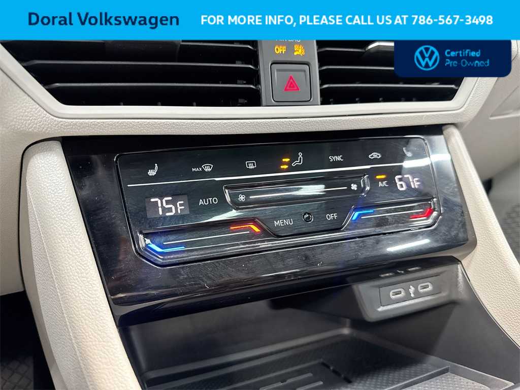 Thumbnail: 2025 Volkswagen Jetta - 20