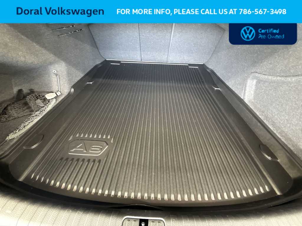 Thumbnail: 2022 Audi A6 - 25