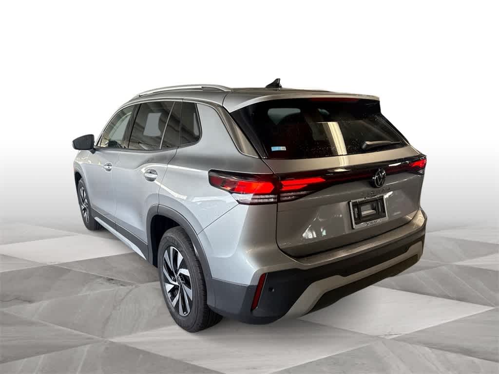 Thumbnail: 2025 Volkswagen Tiguan - 6