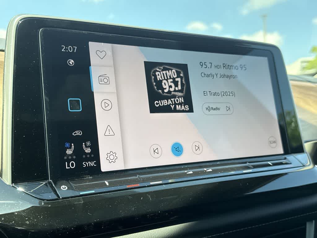 Thumbnail: 2026 Volkswagen Atlas - 18