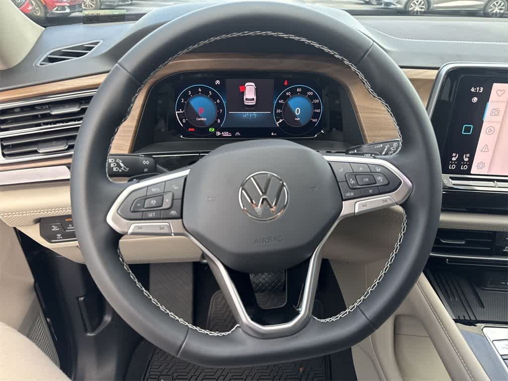 Thumbnail: 2026 Volkswagen Atlas - 15