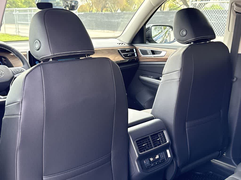 Thumbnail: 2026 Volkswagen Atlas - 23