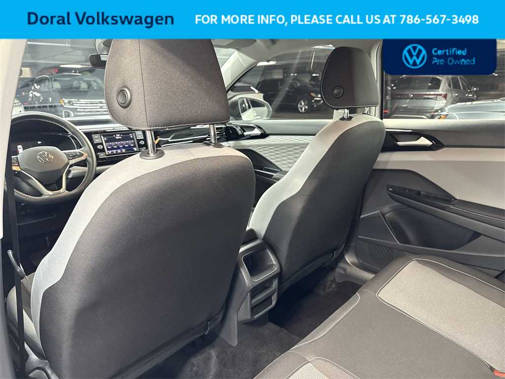 Thumbnail: 2024 Volkswagen Taos - 23