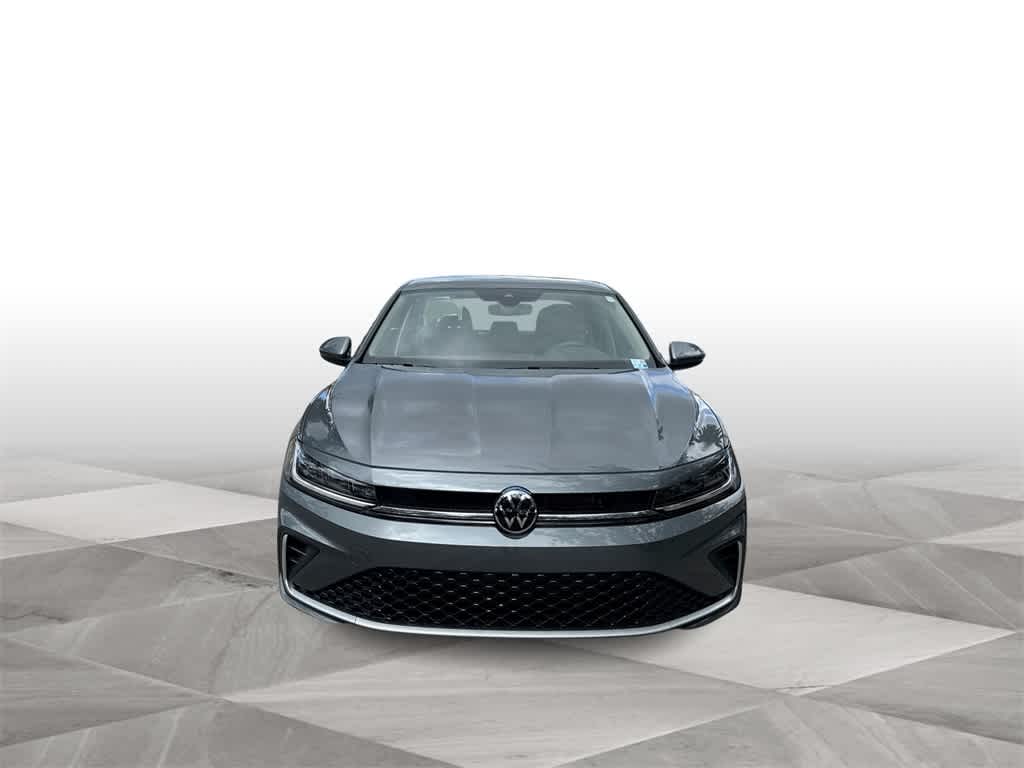 Thumbnail: 2026 Volkswagen Jetta - 3