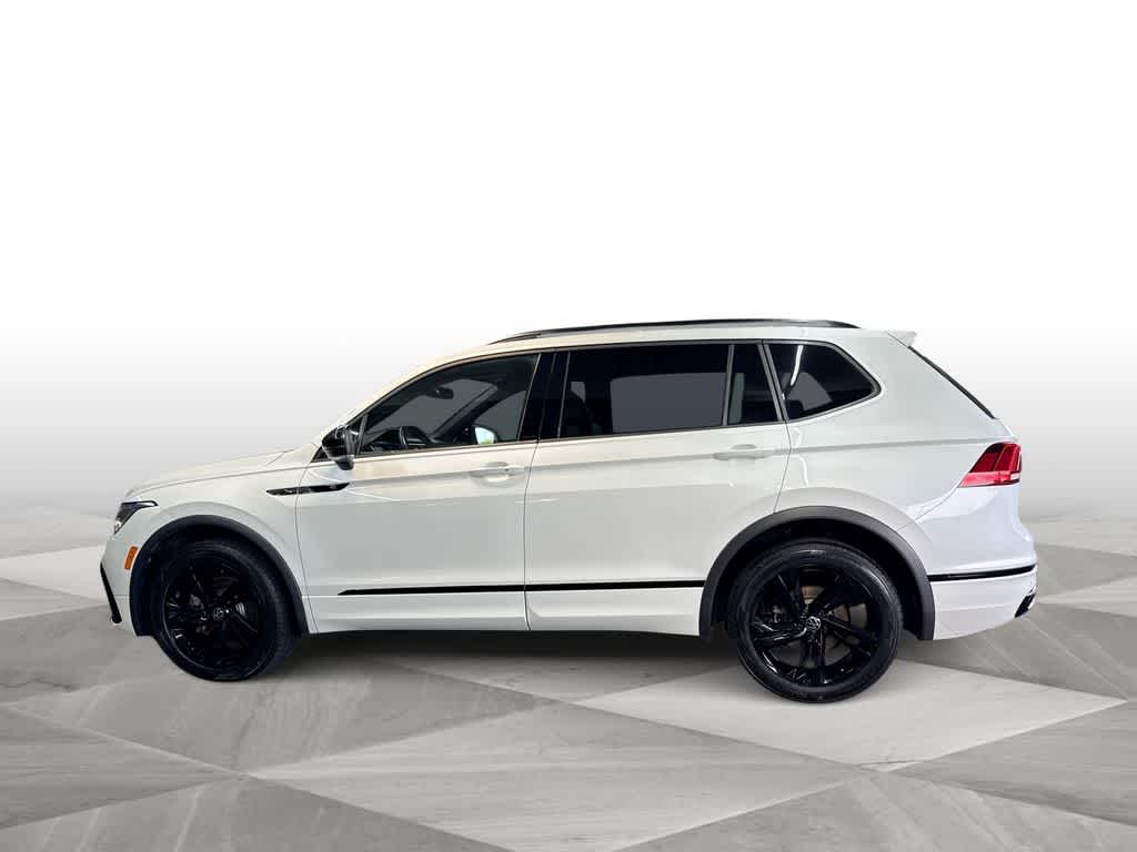 Thumbnail: 2023 Volkswagen Tiguan - 5