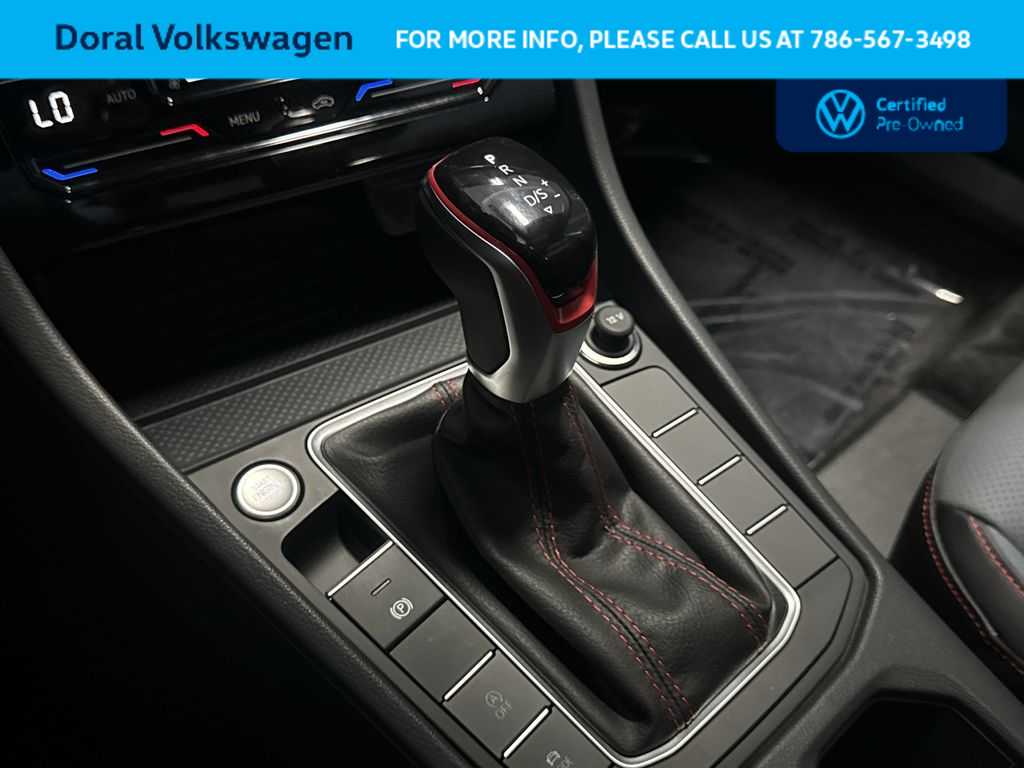 Thumbnail: 2026 Volkswagen Jetta - 21