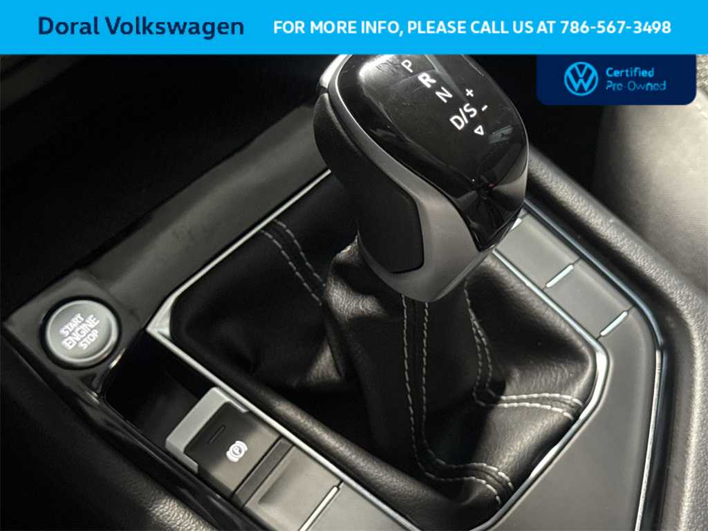 Thumbnail: 2024 Volkswagen Taos - 21