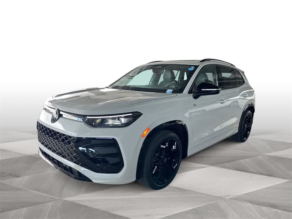 Thumbnail: 2026 Volkswagen Tiguan - 4