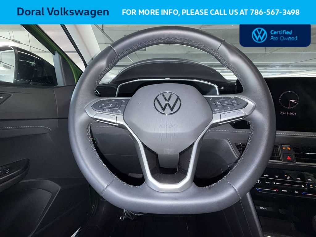 Thumbnail: 2025 Volkswagen Taos - 15