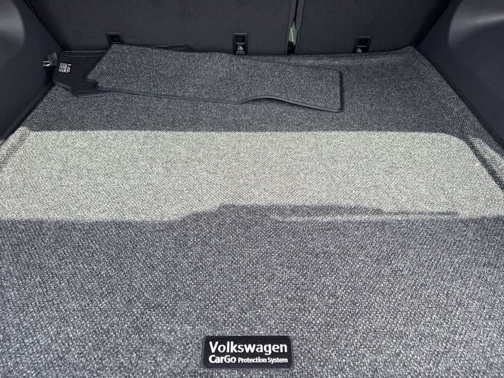 Thumbnail: 2026 Volkswagen Atlas - 25