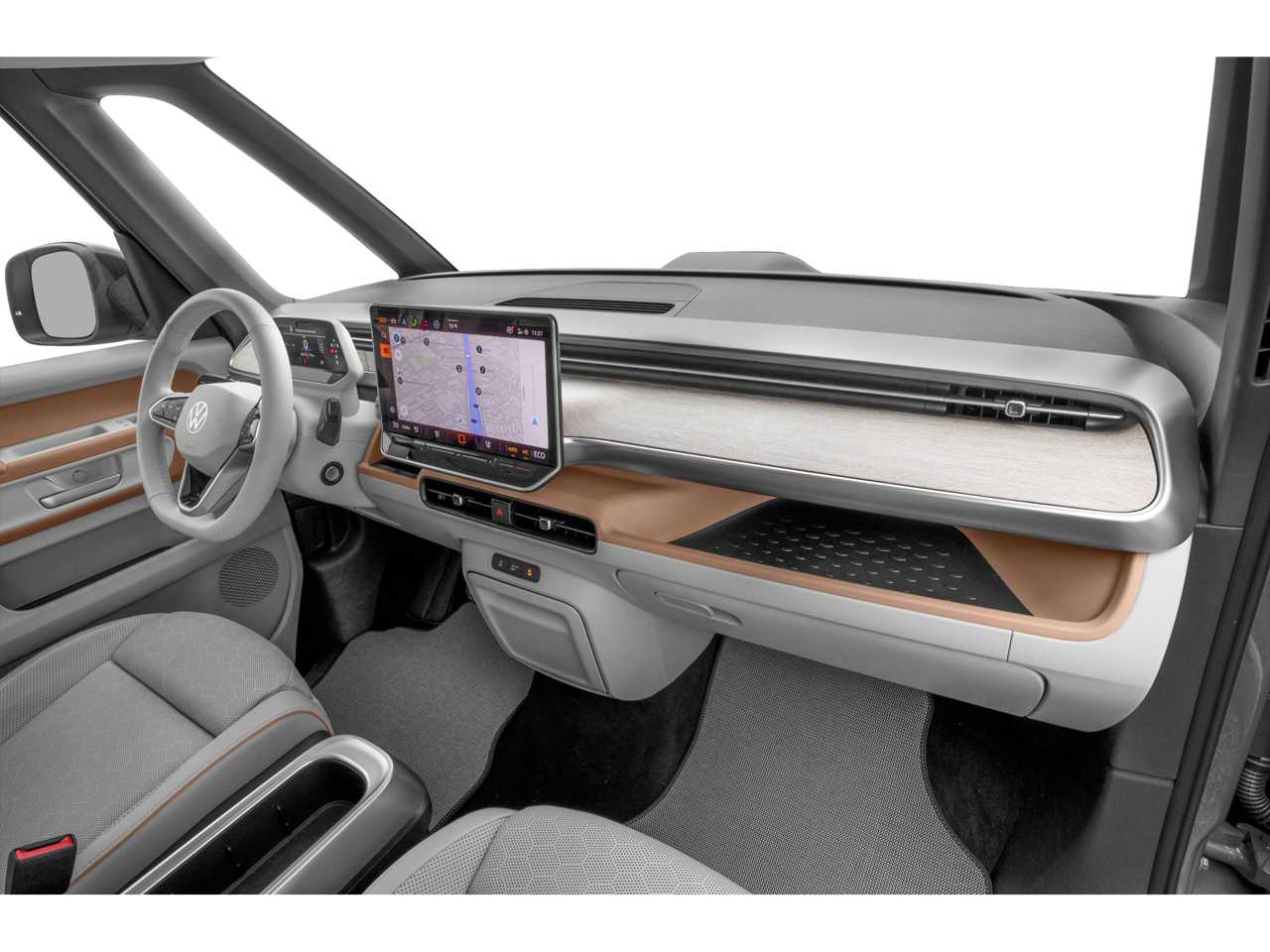 Thumbnail: 2025 Volkswagen ID.Buzz - 14