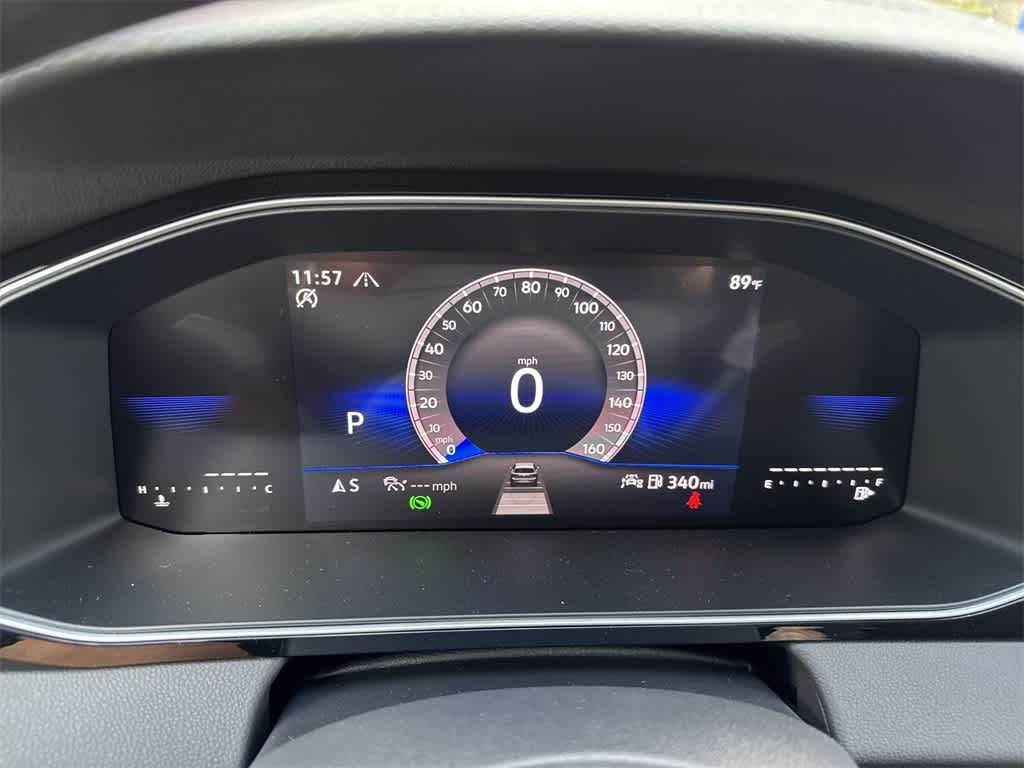 Thumbnail: 2026 Volkswagen Jetta - 16