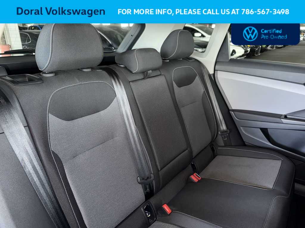 Thumbnail: 2023 Volkswagen Taos - 26