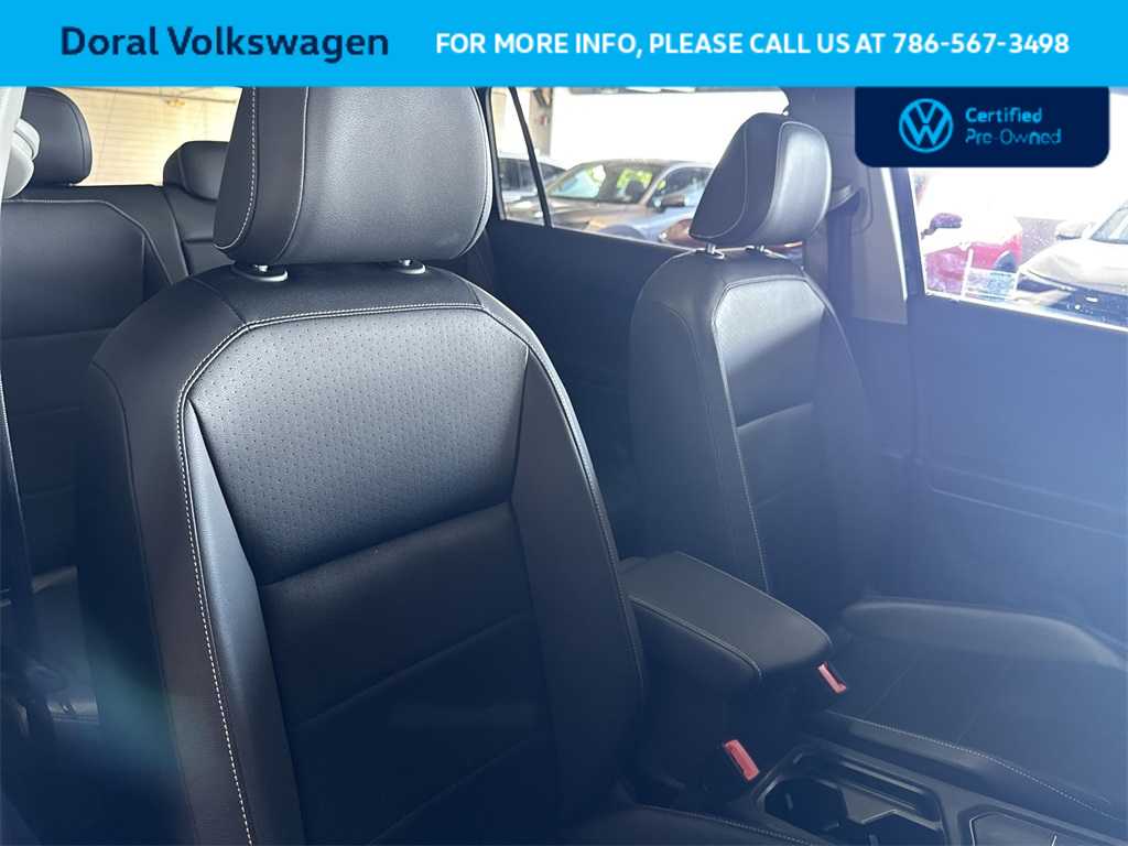 Thumbnail: 2021 Volkswagen Tiguan - 27