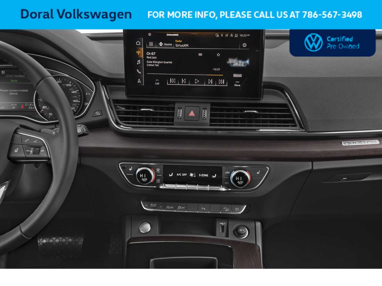 Thumbnail: 2023 Audi Q5 - 10