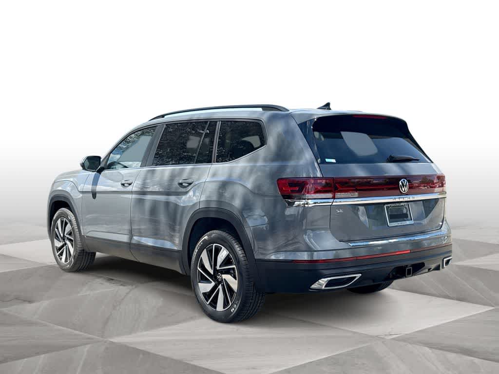 Thumbnail: 2026 Volkswagen Atlas - 6