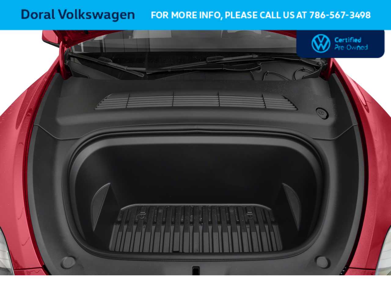 Thumbnail: 2025 Tesla Model Y - 12