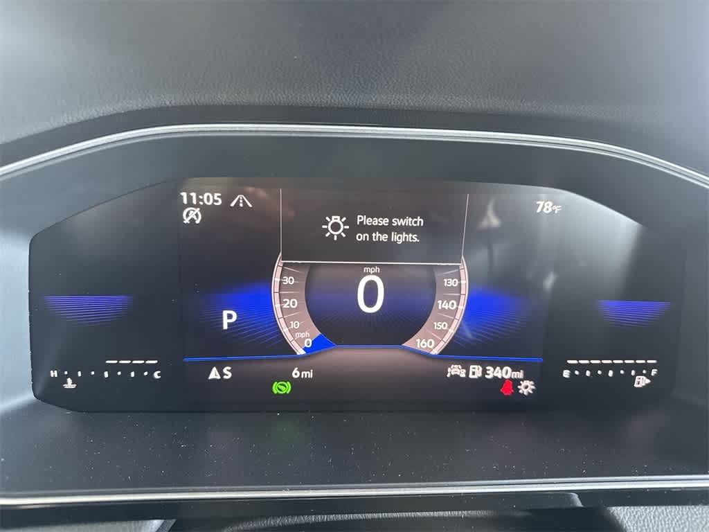 Thumbnail: 2026 Volkswagen Jetta - 16