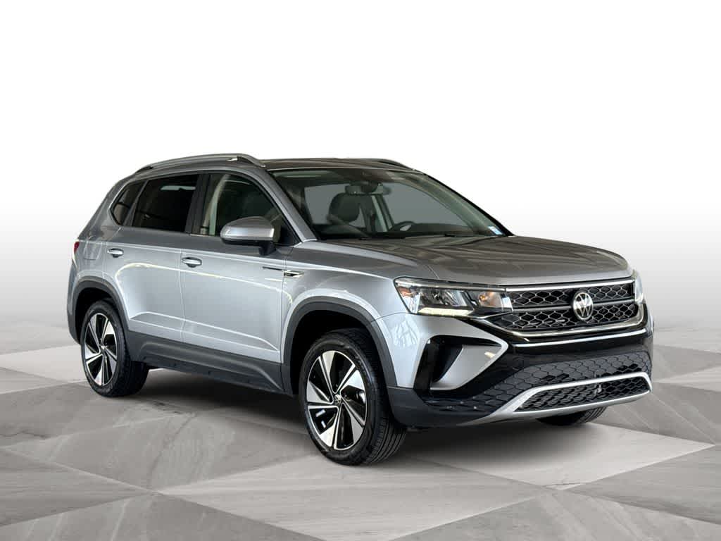 Thumbnail: 2024 Volkswagen Taos - 2