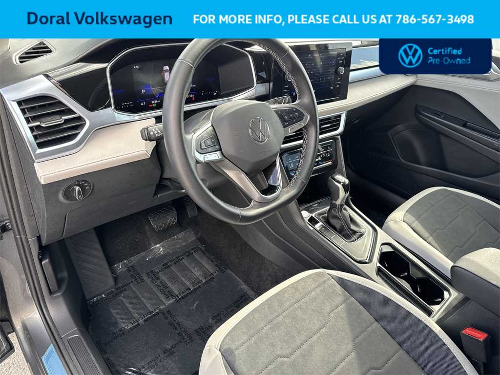 Thumbnail: 2025 Volkswagen Taos - 13