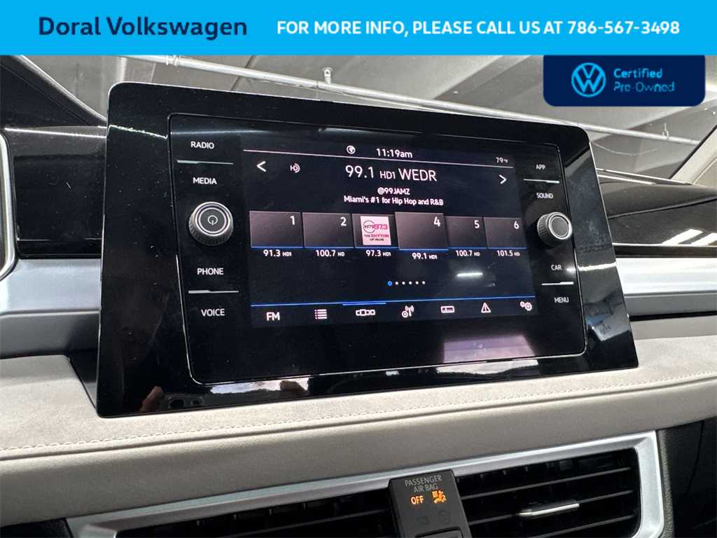 Thumbnail: 2025 Volkswagen Taos - 18