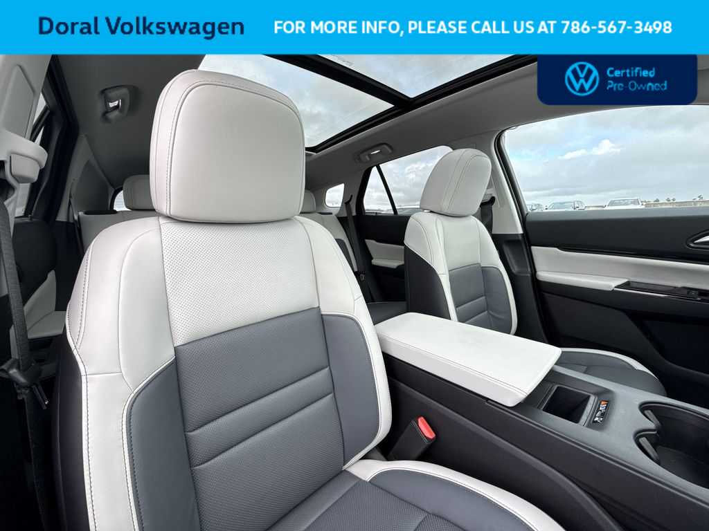 Thumbnail: 2025 Honda Prologue - 27