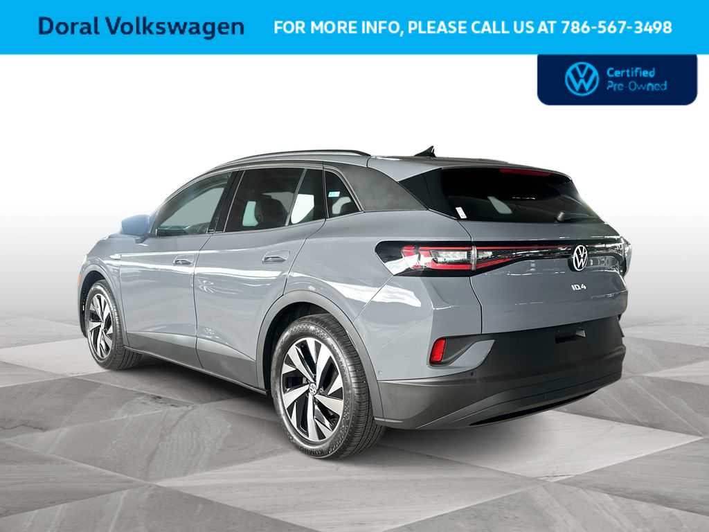 Thumbnail: 2023 Volkswagen ID.4 - 6
