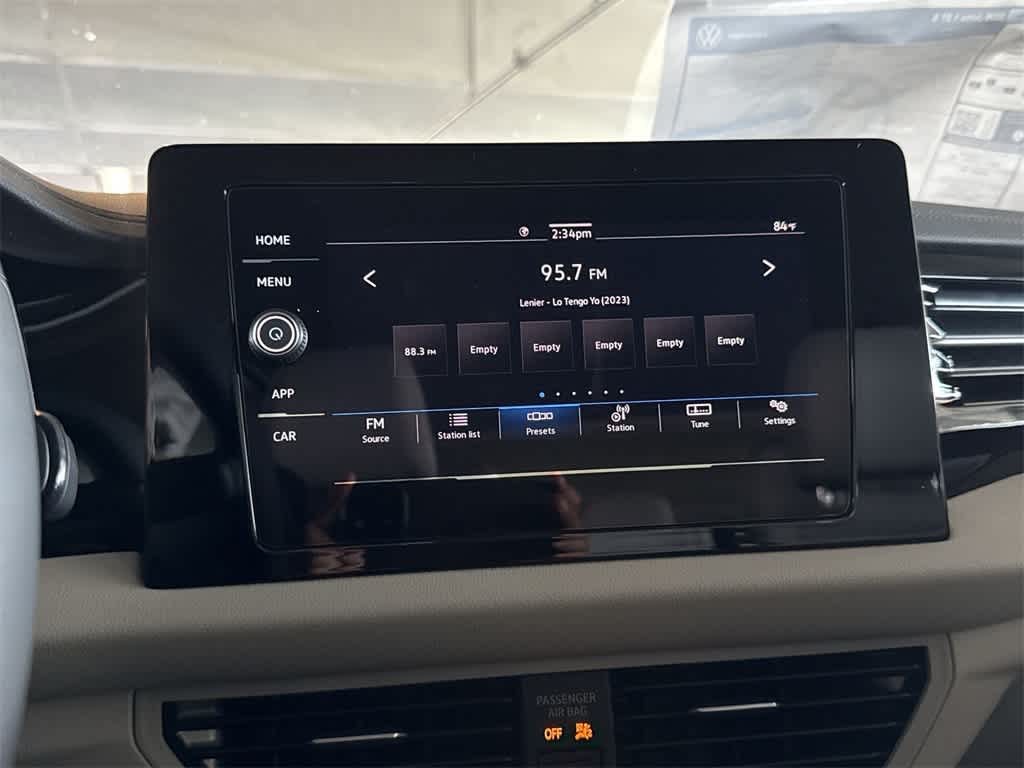 Thumbnail: 2026 Volkswagen Jetta - 18