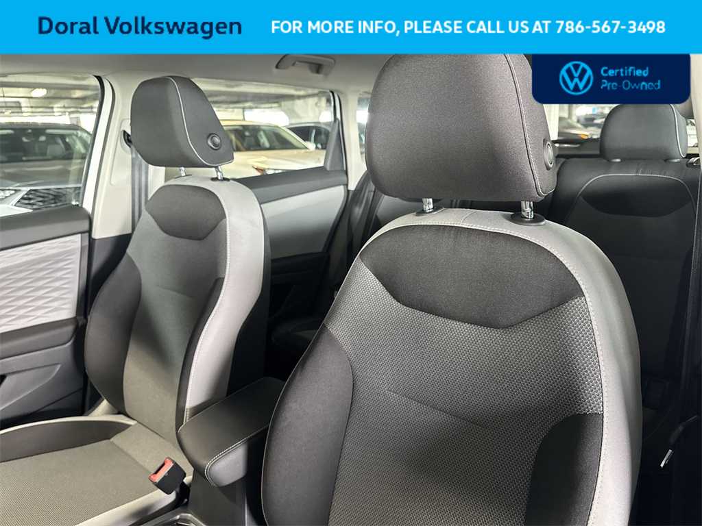 Thumbnail: 2023 Volkswagen Taos - 14