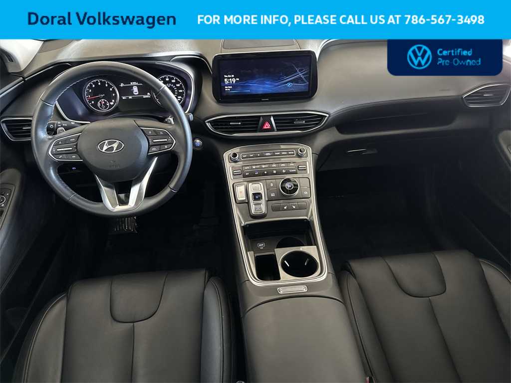 Thumbnail: 2023 Hyundai Santa Fe - 23