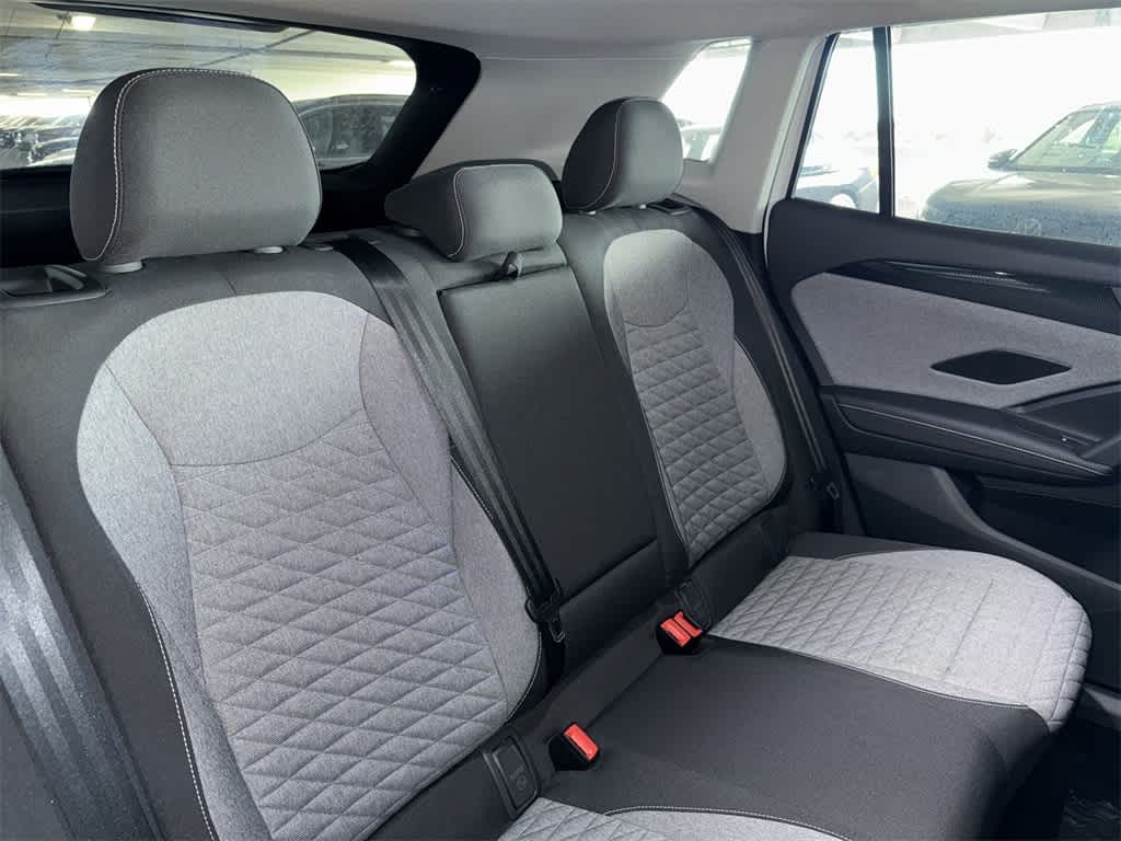 Thumbnail: 2026 Volkswagen Tiguan - 26