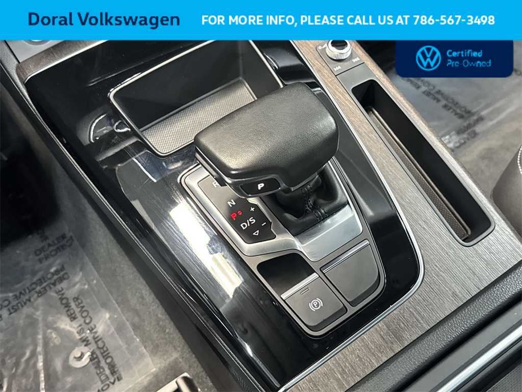 Thumbnail: 2022 Audi Q5 - 22