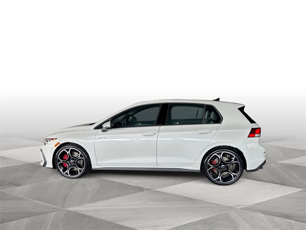Thumbnail: 2025 Volkswagen Golf - 5